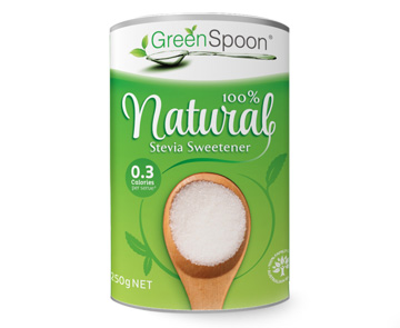 GreenSpoon Granulated Can